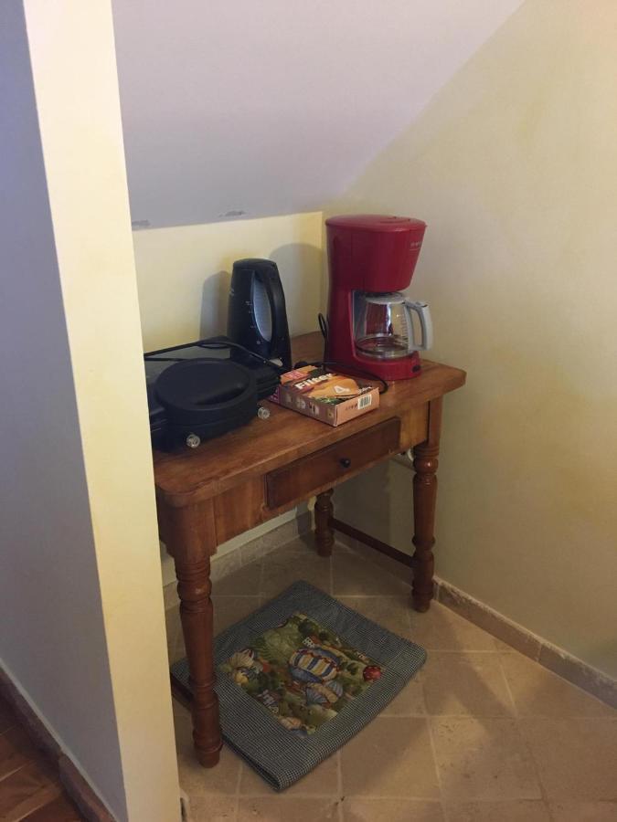 Appartment Hacienda Monica ウマグ エクステリア 写真