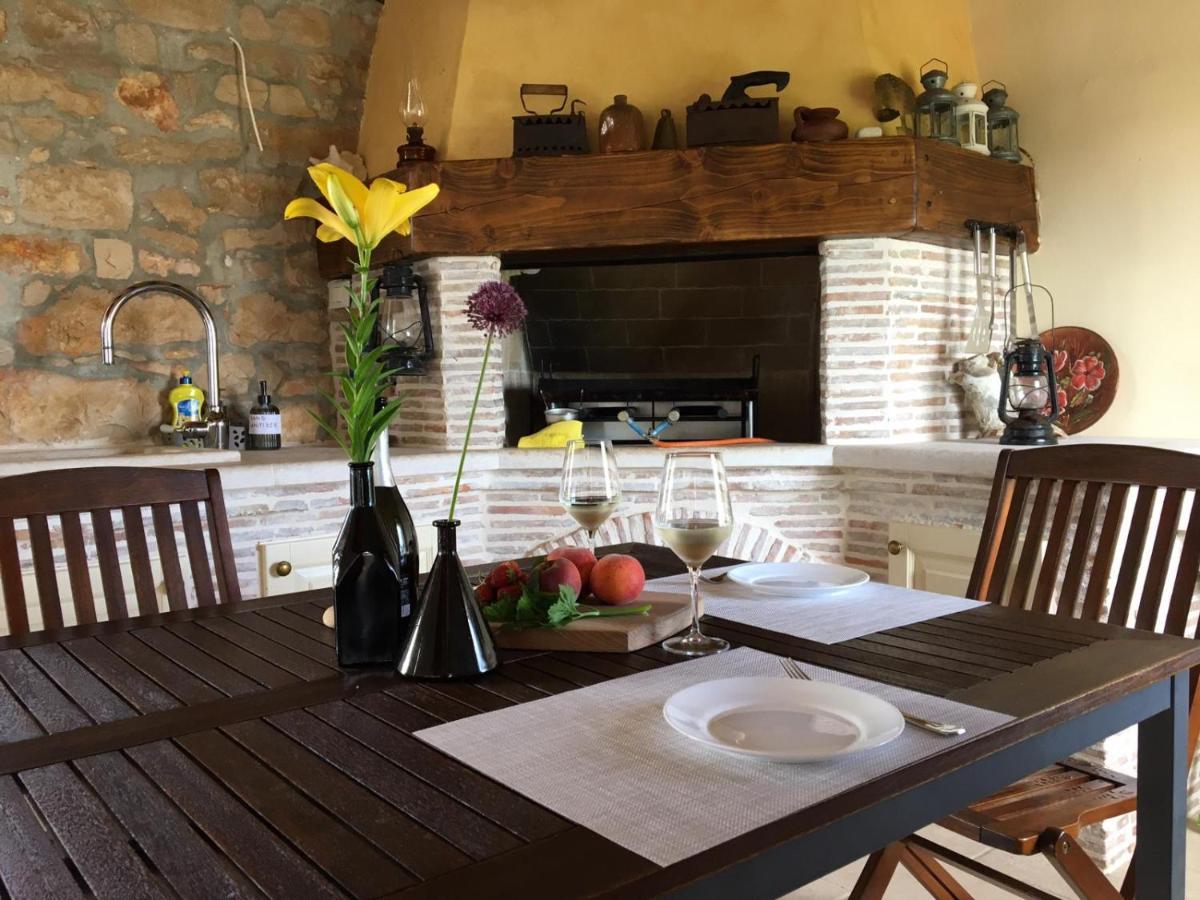 Appartment Hacienda Monica ウマグ エクステリア 写真