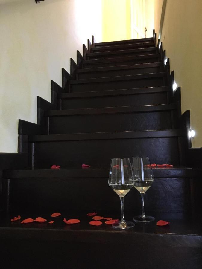 Appartment Hacienda Monica ウマグ エクステリア 写真