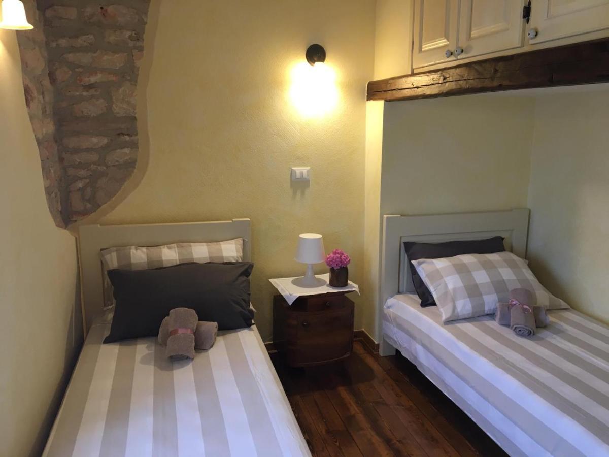 Appartment Hacienda Monica ウマグ エクステリア 写真
