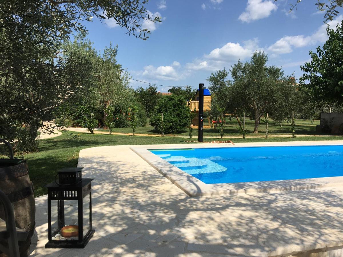Appartment Hacienda Monica ウマグ エクステリア 写真