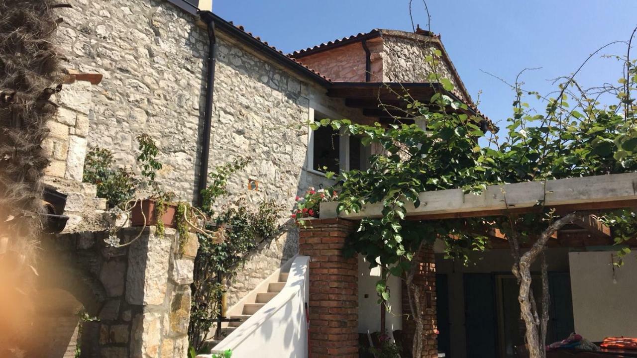 Appartment Hacienda Monica ウマグ エクステリア 写真