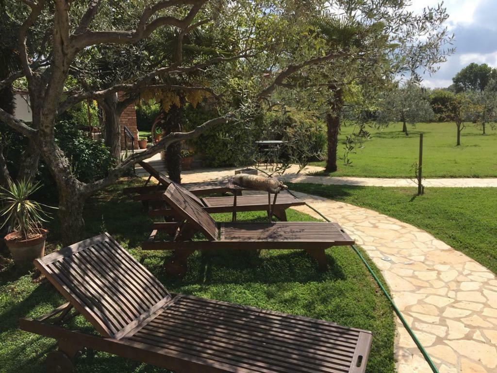 Appartment Hacienda Monica ウマグ エクステリア 写真