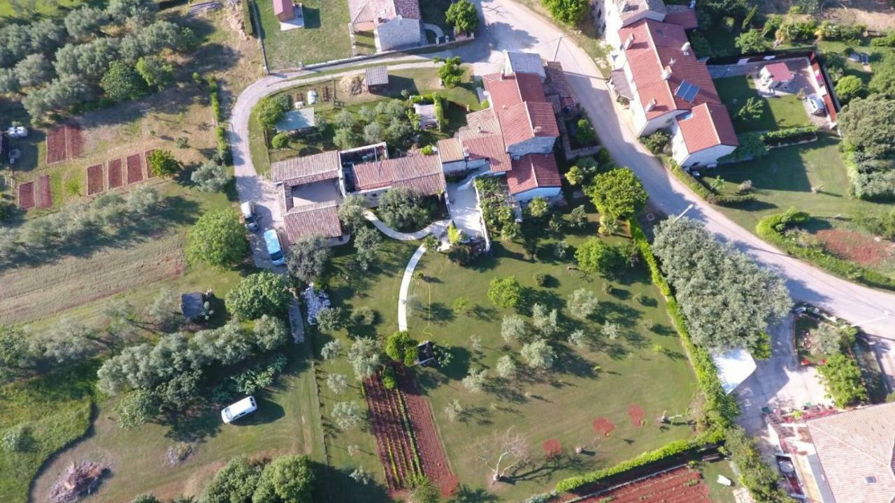 Appartment Hacienda Monica ウマグ エクステリア 写真