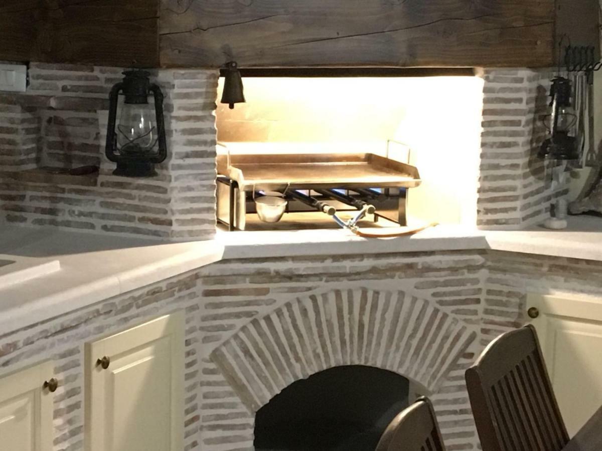Appartment Hacienda Monica ウマグ エクステリア 写真